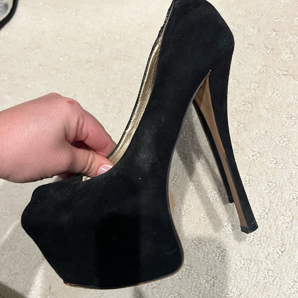 Sam Edelman heels - Picture 3 of 7
